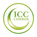 ICC Conroe Logo
